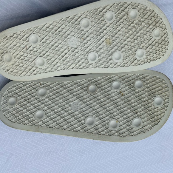 Moschino camouflage slides size 37(fits size 5-6) - Picture 4 of 4